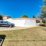 Alojamento de Acomodação e Pequeno-almoço Chez Gaston - Saint-Drezery