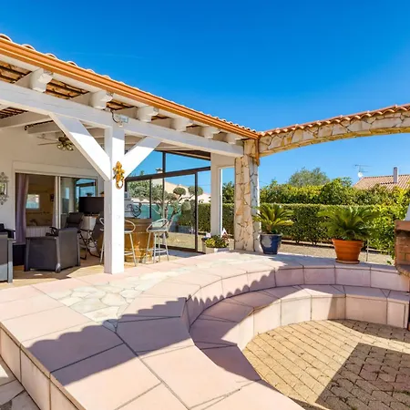 Bed & Breakfast Chez Gaston - 3*