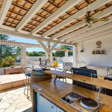 Chez Gaston - 3*