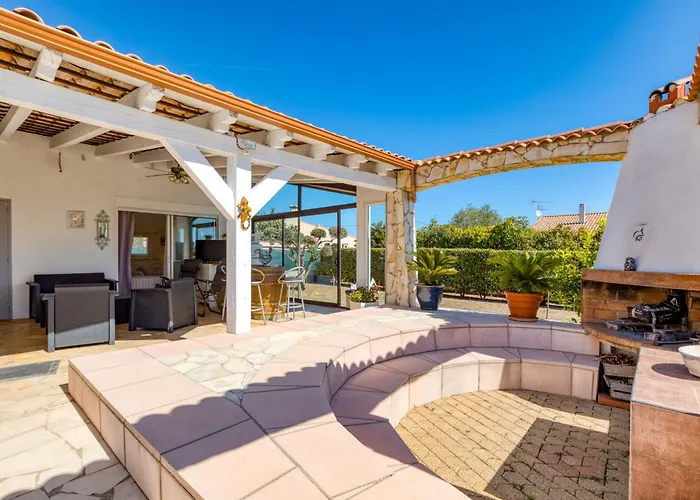 Bed & Breakfast Chez Gaston - 3*