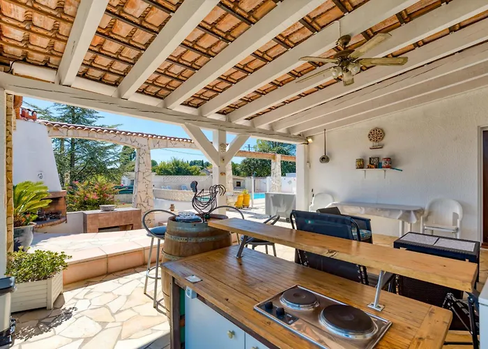 Bed & Breakfast Chez Gaston -