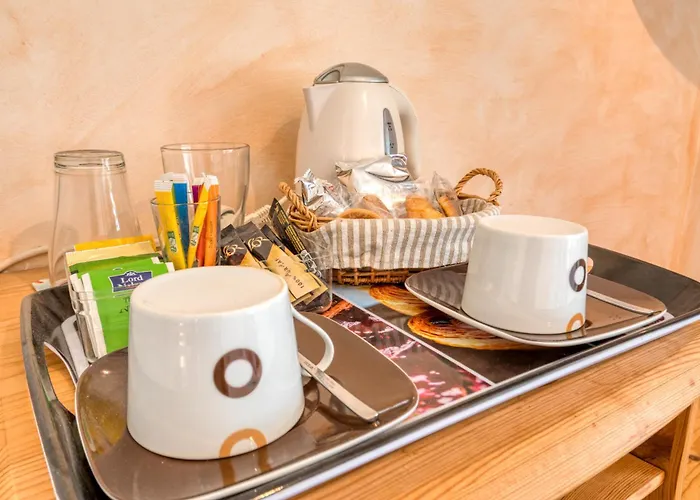 Chez Gaston - Bed & Breakfast Saint-Drezery