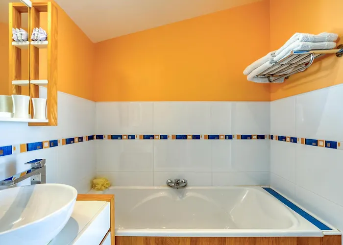 Bed & Breakfast Chez Gaston -