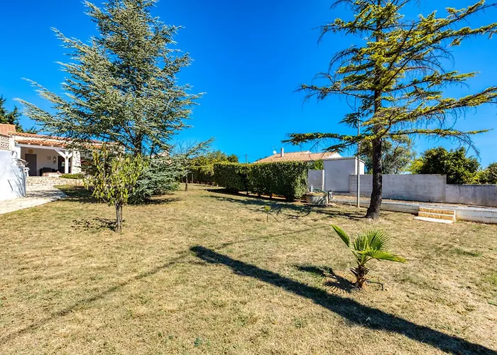 Chez Gaston - 3*